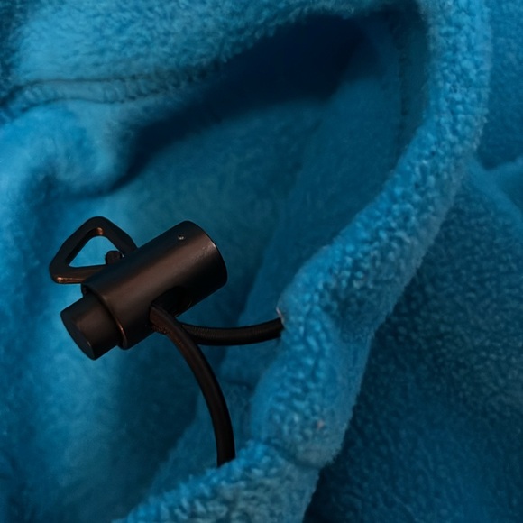 Columbia XL fleece jacket - Picture 5 of 6